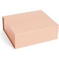 Thumbnail photo of Colour Storage, Medium