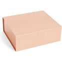 Colour Storage, Medium