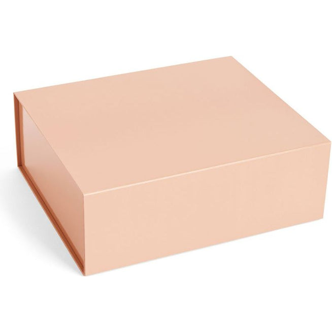 Photo of Colour Storage, Medium