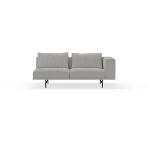 Photo of 610 Loft Sofa Right L: 180 Cm - Saxophone 02