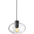 Thumbnail photo of Hiti U2 Pendant - Black lacquered oak