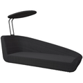 Thumbnail photo of Savannah Daybed Black
