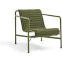 Quilted Cushion for Palissade Lounge Chair Low