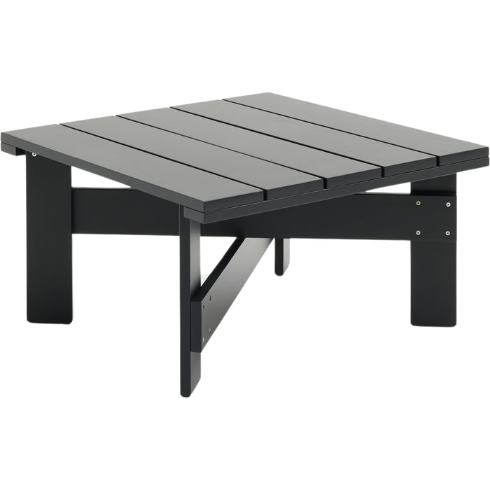 Photo of Crate Low Table, 75x75 cm