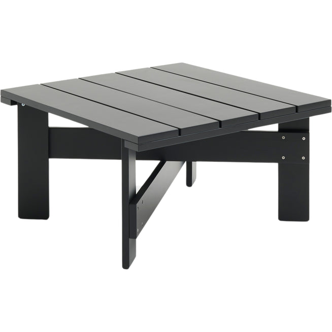 Photo of Crate Low Table, 75x75 cm