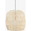 Thumbnail photo of Hanging lamp Nama 5 Natural Rattan Ø78cm
