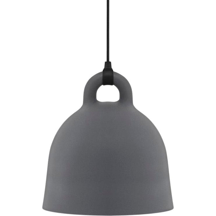 Photo of Bell Pendant Lamp Medium