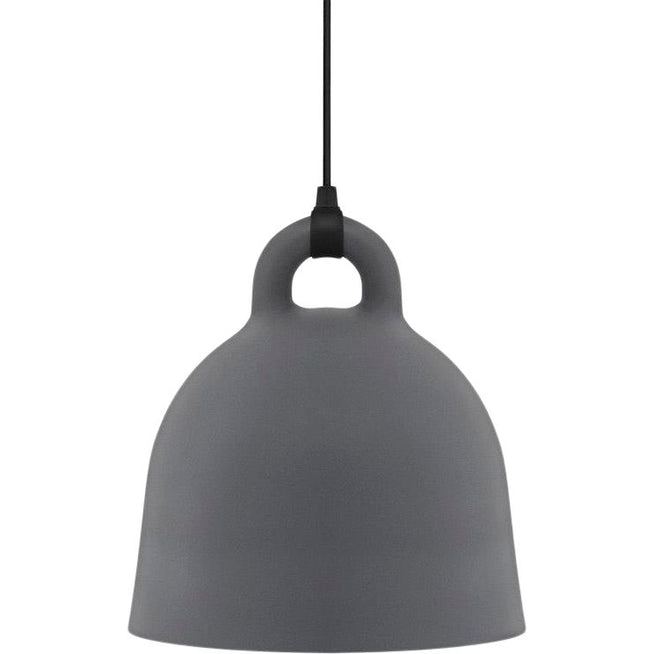 Photo of Bell Pendant Lamp Medium