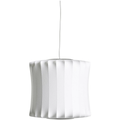 Thumbnail photo of Nelson Lantern Bubble Pendant Lamp