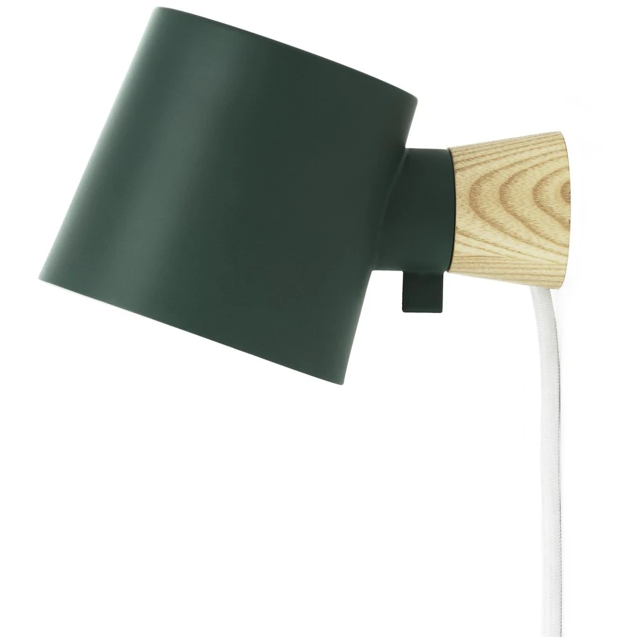 Rise Wall Lamp