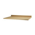 Thumbnail photo of String Worktop - Oak - Shelving - Wood-coloured - Wood