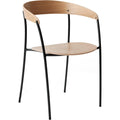 Thumbnail photo of Missing Armchair