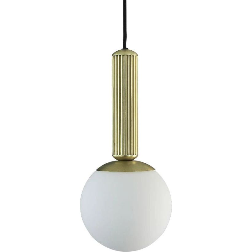 No 2 Pendant Light