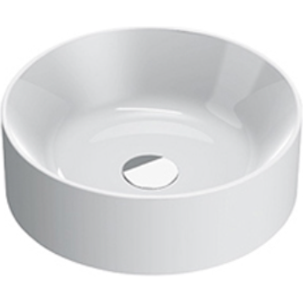 ZERO Washbasin 45x45