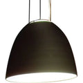 Thumbnail photo of Nur Mini Led Pendellampa Antracitgrå - Pendellampor - Ernesto Gismondi - Grå