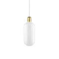 Thumbnail photo of Amp Pendant Lamp Large