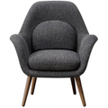 Thumbnail photo of Swoon Lounge Petit Chair 1774