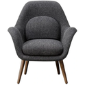 Swoon Lounge Petit Chair 1774