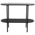 Thumbnail photo of Nordal Surma Sidebord - Sort