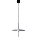 Thumbnail photo of Mono M 400 Pendant Dark Grey - DCW Editions