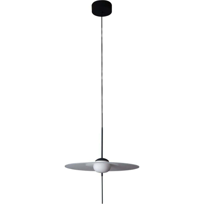 Photo of Mono M 400 Pendant Dark Grey - DCW Editions