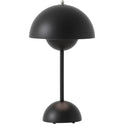 Flowerpot VP9 Portable Table Lamp