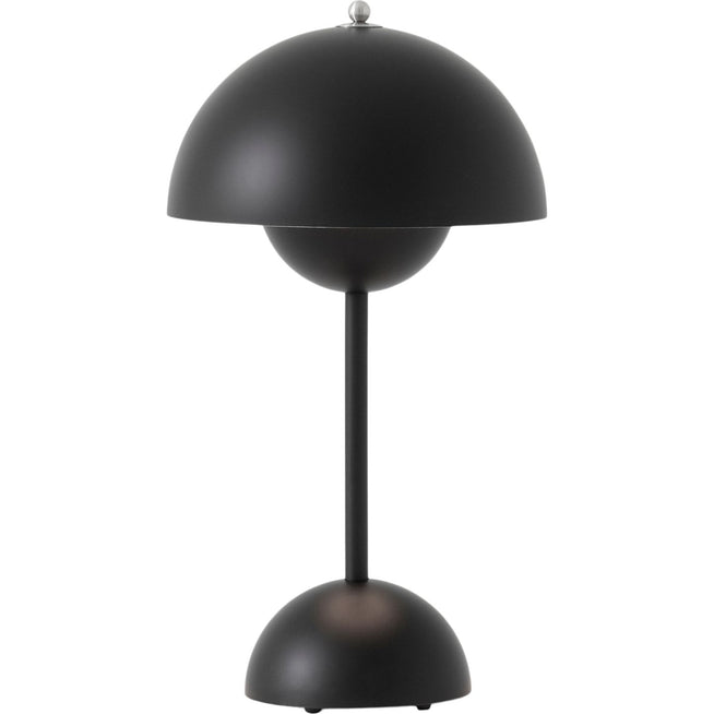 Photo of Flowerpot VP9 Portable Table Lamp