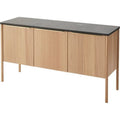 Thumbnail photo of Skagerak Jut Cabinet From Fritz Hansen (Oiled