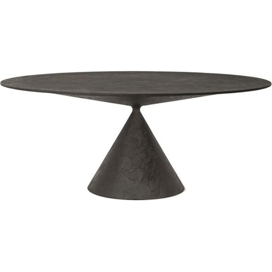 Photo of Clay Table - Round