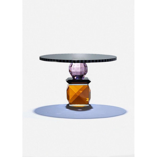 Photo of Savannah Tray - Cake and cake stand - Andrea Larsson