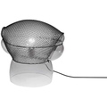 Thumbnail photo of Patroclo Table Lamp Glass/steel