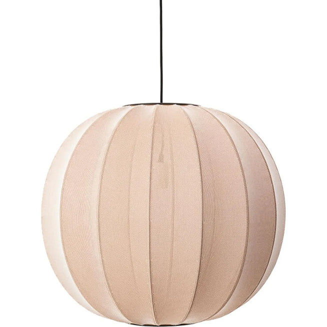 Photo of Knit-Wit 60 Round Pendant