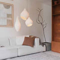 Thumbnail photo of Hive12 Hanging Lamp Blond - GP-2262