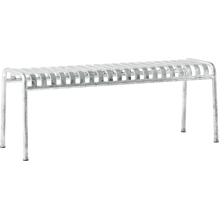 Photo of Palissade Bench