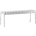 Palissade Bench