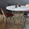 Thumbnail photo of O Table H 40 | W 80