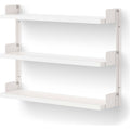 Thumbnail photo of New Works Tea Shelf Wall-hung Shelf 46x62.5 Cm
