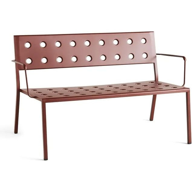 Photo of Balcony Dining Armbench