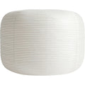 Thumbnail photo of Paper Shade Donut Ø80 - Classic White 0008