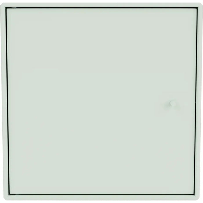 Photo of Montana Mini 1003 - Mist - Hyllsystem - Peter J. Lassen - Grön - Mdf