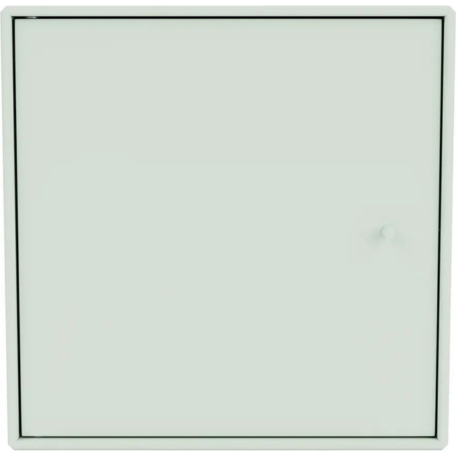 Photo of Montana Mini 1003 - Mist - Hyllsystem - Peter J. Lassen - Grön - Mdf