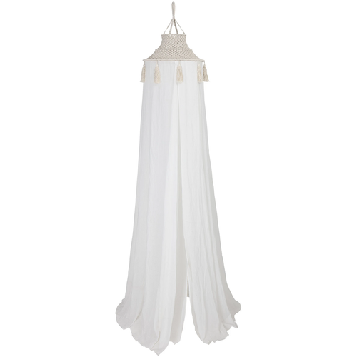 Photo of Cotton Mosquito Net - Natural