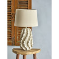 Thumbnail photo of Natika Table Lamp