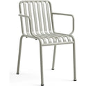 Palissade Armchair