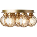 Thumbnail photo of Apiales 7 Ceiling Lamp