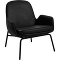 Thumbnail photo of Era Lounge Chair Low Steel