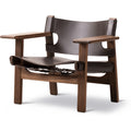 Thumbnail photo of The Spanish Chair Model 2226