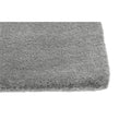 Thumbnail photo of Raw No2 Rug Dark Grey