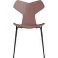 Thumbnail photo of 3130 Grand Prix Chair | Ash Veneer | Warm Graphite Base