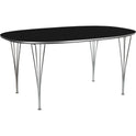 B611 Superellipse - 90x135 cm
